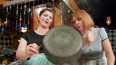 Throwdown with Bobby Flay Season 6 Episode 2