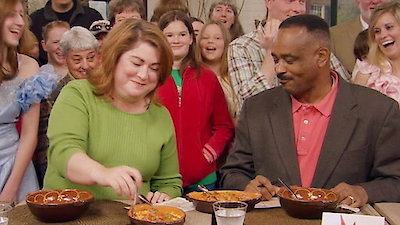 Throwdown with Bobby Flay Season 6 Episode 3