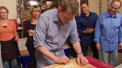 Throwdown with Bobby Flay Season 6 Episode 4