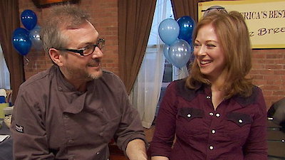 Throwdown with Bobby Flay Season 6 Episode 5