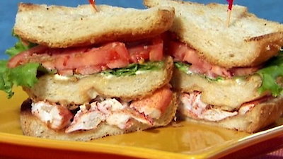 Throwdown with Bobby Flay Season 7 Episode 3