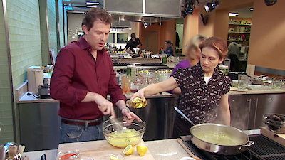 Throwdown with Bobby Flay Season 4 Episode 15
