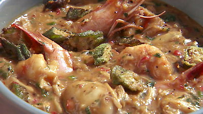 Throwdown with Bobby Flay Season 4 Episode 16