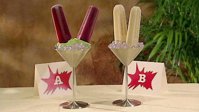 Throwdown with Bobby Flay Season 4 Episode 19