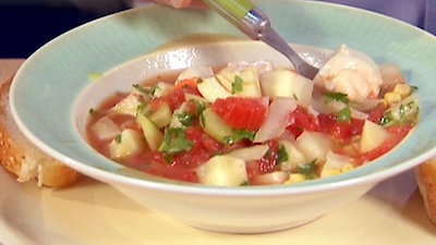 Throwdown with Bobby Flay Season 7 Episode 6