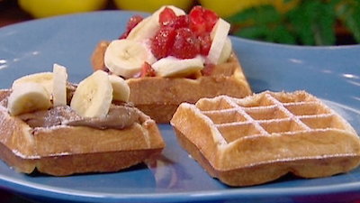 Throwdown with Bobby Flay Season 7 Episode 7