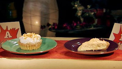 Throwdown with Bobby Flay Season 8 Episode 7