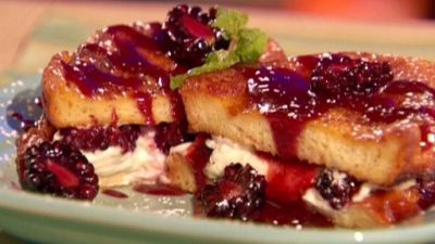 Throwdown with Bobby Flay Season 7 Episode 11