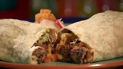 Throwdown with Bobby Flay Season 7 Episode 9