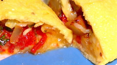 Throwdown with Bobby Flay Season 7 Episode 10