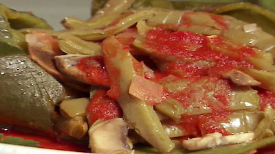 Throwdown with Bobby Flay Season 5 Episode 4