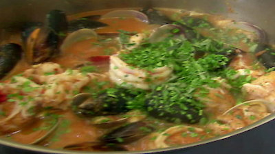 Throwdown with Bobby Flay Season 5 Episode 13