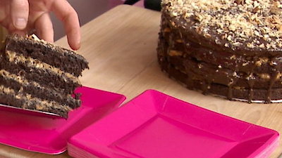 Throwdown with Bobby Flay Season 6 Episode 8