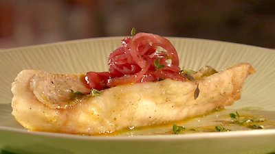 Throwdown with Bobby Flay Season 6 Episode 9