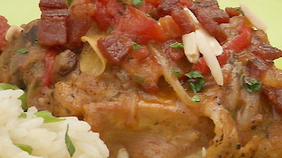 Throwdown with Bobby Flay Season 6 Episode 14