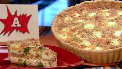 Throwdown with Bobby Flay Season 8 Episode 2