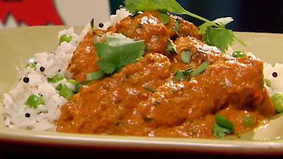 Throwdown with Bobby Flay Season 8 Episode 3