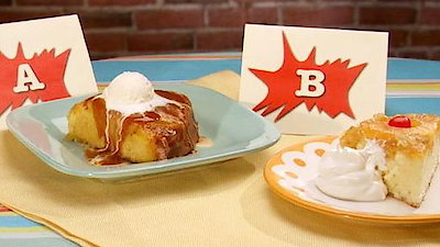 Throwdown with Bobby Flay Season 8 Episode 4