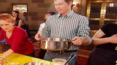 Throwdown with Bobby Flay Season 9 Episode 9