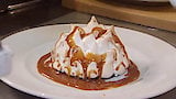 Baked Alaska