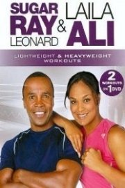 Sugar Ray Leonard & Laila Ali: Lightweight & Heavyweight