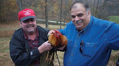 Backyard Oil Season 1 Episode 2