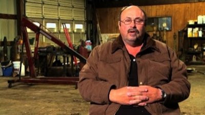 Backyard Oil Season 1 Episode 0