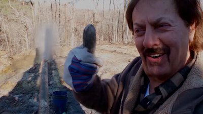 Backyard Oil Season 1 Episode 5
