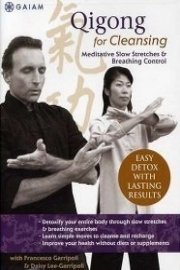 Qigong for Cleansing
