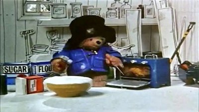 Paddington Bear Season 1 Episode 8