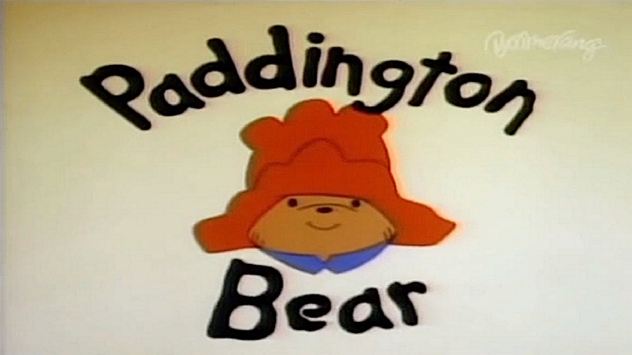 Paddington Bear