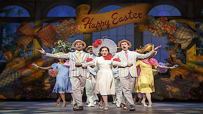 Great Performances Season 45 Episode 8