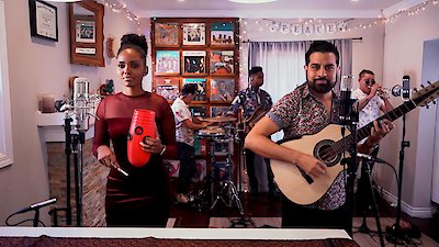 Great Performances Season 48 Episode 105