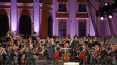 Great Performances Season 48 Episode 107