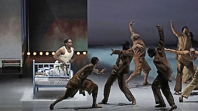 Great Performances Season 49 Episode 21