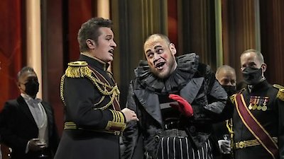 Great Performances Season 49 Episode 30