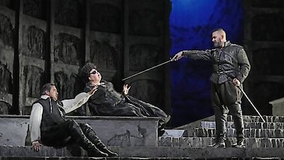 Great Performances Season 49 Episode 32