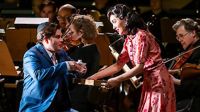 Great Performances Season 52 Episode 1