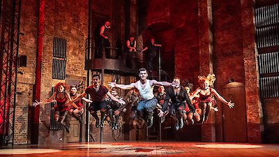 Great Performances Season 52 Episode 22