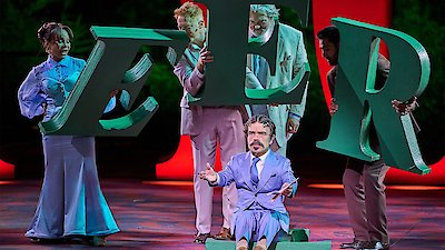 Great Performances Season 52 Episode 26