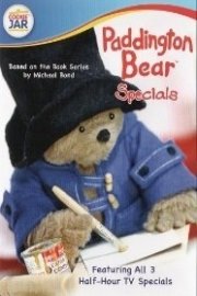 Paddington Bear Specials