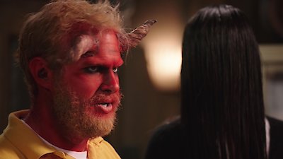 Your Pretty Face Is Going to Hell Season 3 Episode 9