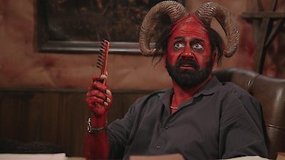 Your Pretty Face Is Going to Hell Season 3 Episode 12