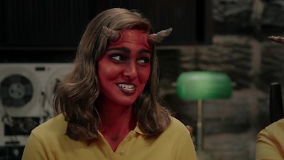 Your Pretty Face Is Going to Hell Season 4 Episode 13