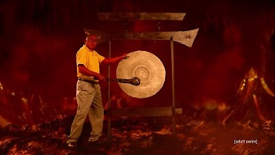 Your Pretty Face Is Going to Hell Season 1 Episode 1