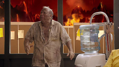 Your Pretty Face Is Going to Hell Season 1 Episode 6