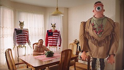 Your Pretty Face Is Going to Hell Season 2 Episode 1