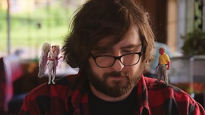 Your Pretty Face Is Going to Hell Season 2 Episode 2