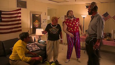 Your Pretty Face Is Going to Hell Season 2 Episode 3