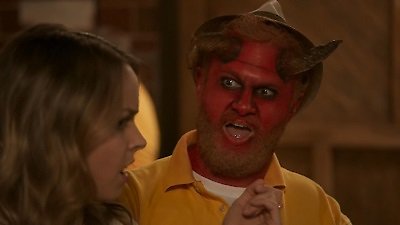 Your Pretty Face Is Going to Hell Season 2 Episode 4